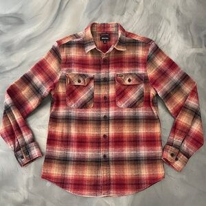 Brixton Flannel